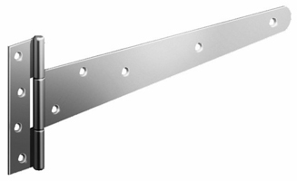 stainless gate hinge